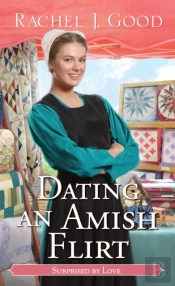 Dating An Amish Flirt