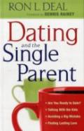 Dating And The Single Parent Â€“ * Are You Ready To Date? * Talking With The Kids * Avoiding A Big Mistake * Finding Lasting Love