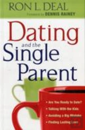 Dating And The Single Parent Â€“ * Are You Ready To Date? * Talking With The Kids * Avoiding A Big Mistake * Finding Lasting Love
