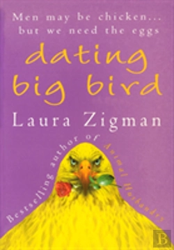 Bertrand.pt - Dating Big Bird