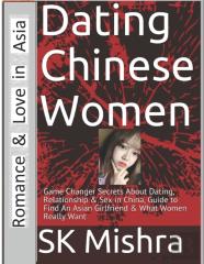 Dating Chinese Women