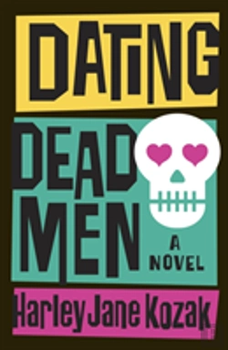 Bertrand.pt - Dating Dead Men