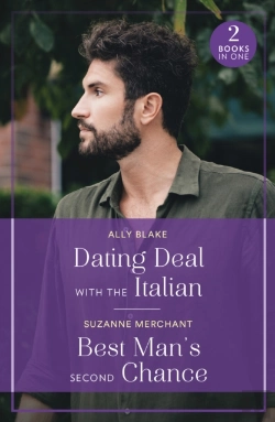Bertrand.pt - Dating Deal With The Italian / Best Man'S Second Chance