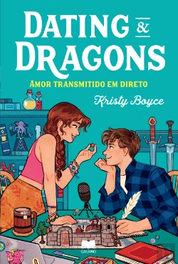 Bertrand.pt - Dating & Dragons