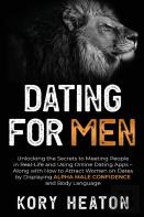 Dating For Men