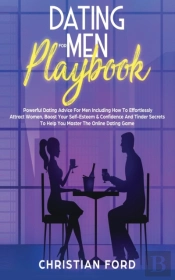 Dating For Men Playbook