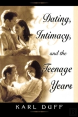 Bertrand.pt - Dating, Intimacy And The Teenage Years
