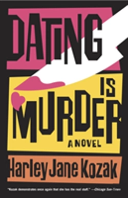 Bertrand.pt - Dating Is Murder