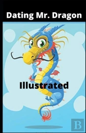 Dating Mr. Dragon Illustrated