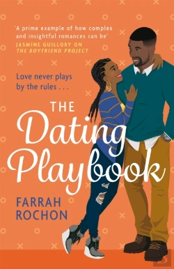 Bertrand.pt - Dating Playbook