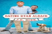 Dating Ryan Alback