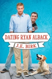 Dating Ryan Alback