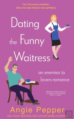 Bertrand.pt - Dating The Funny Waitress