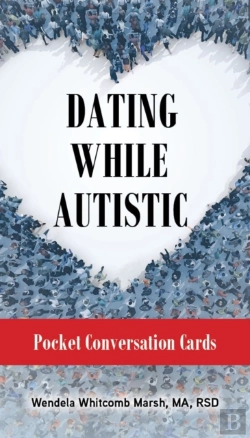 Bertrand.pt - Dating While Autistic Pocket Conversation Cards