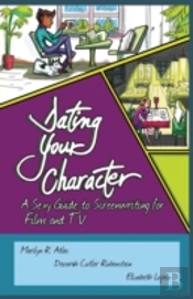 Dating Your Character