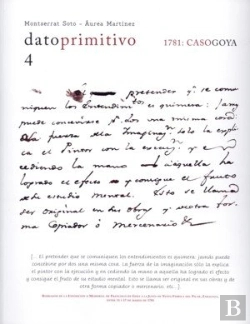 Bertrand.pt - Dato Primitivo 4. 1781: Caso Goya