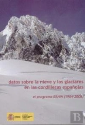 Datos Sobre La Nieve Y Los Glaciares En Las Cordilleras Españolas
