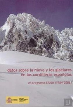 Bertrand.pt - Datos Sobre La Nieve Y Los Glaciares En Las Cordilleras Españolas