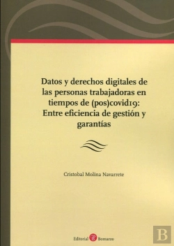 Bertrand.pt - Datos Y Derechos Digitales De Las Personas Trabajadoras En Tiempo