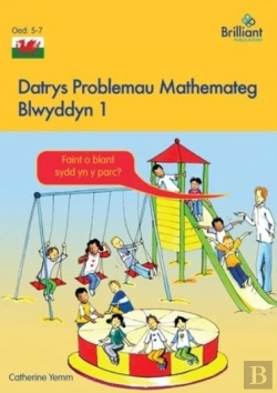 Bertrand.pt - Datrys Problemau Mathemateg - Blwyddyn 1