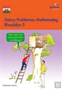 Bertrand.pt - Datrys Problemau Mathemateg - Blwyddyn 5