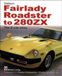 Bertrand.pt - DATSUN FAIRLADY ROADSTER TO 280ZX