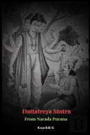 Dattatreya Stotra From Narada Purana