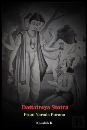 Dattatreya Stotra From Narada Purana