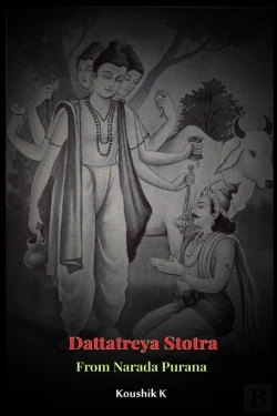 Bertrand.pt - Dattatreya Stotra From Narada Purana