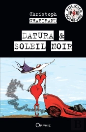 Datura & Soleil Noir