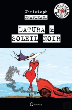 Bertrand.pt - Datura & Soleil Noir