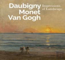 Daubigny, Monet, Van Gogh