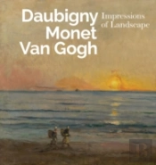 Daubigny, Monet, Van Gogh