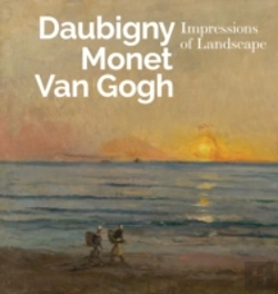 Bertrand.pt - Daubigny, Monet, Van Gogh