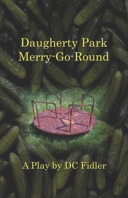 Bertrand.pt - Daugherty Park Merry-Go-Round