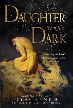 Bertrand.pt - Daughter From The Dark