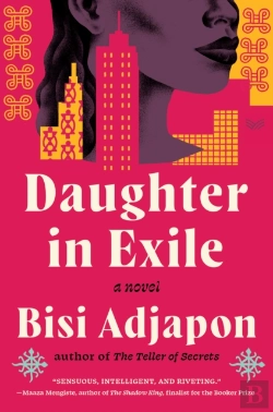 Bertrand.pt - Daughter In Exile