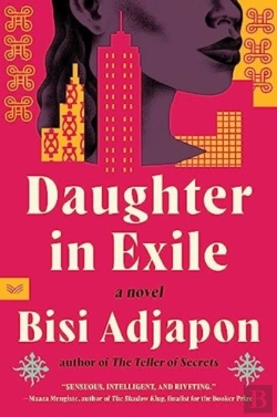 Bertrand.pt - Daughter In Exile