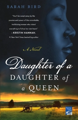 Bertrand.pt - Daughter Of A Daughter Of A Queen