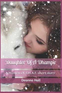 Bertrand.pt - Daughter Of A Dhampir