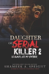 Daughter Of A Serial Killer 2