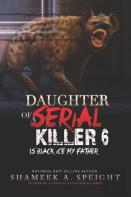 Daughter Of A Serial Killer 6