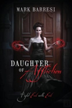 Bertrand.pt - Daughter Of Affliction: Fight Evil With Evil