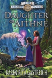 Daughter Of Aithne