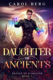 Daughter Of Ancients