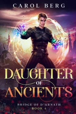 Bertrand.pt - Daughter Of Ancients