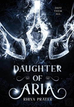 Bertrand.pt - Daughter Of Aria