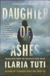 Daughter Of Ashes