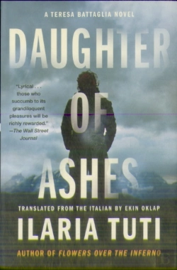 Bertrand.pt - Daughter Of Ashes