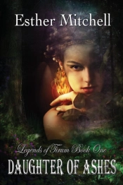 Daughter Of Ashes